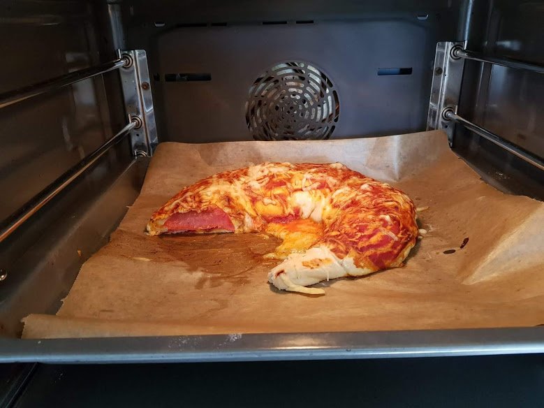 Pizzakranz