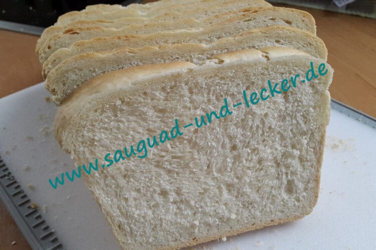 Toastbrot