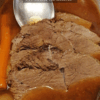 Rinderbraten aus dem Ofenmeister