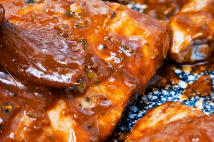 Marinade für alle Fleischsorten