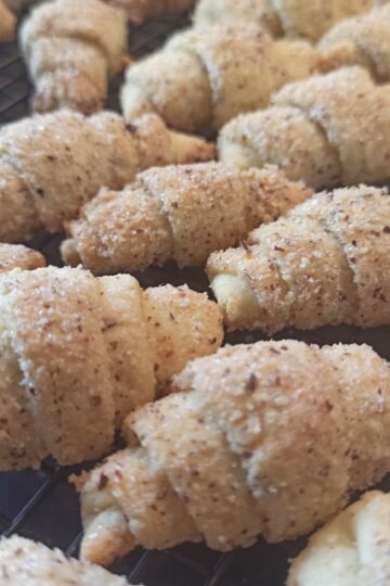 Mini-Nusshörnchen