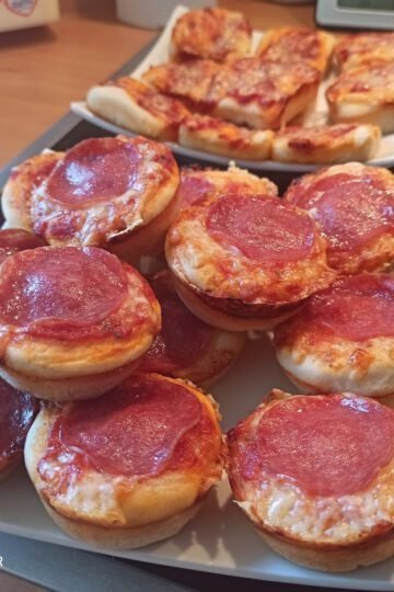Pizzalini
