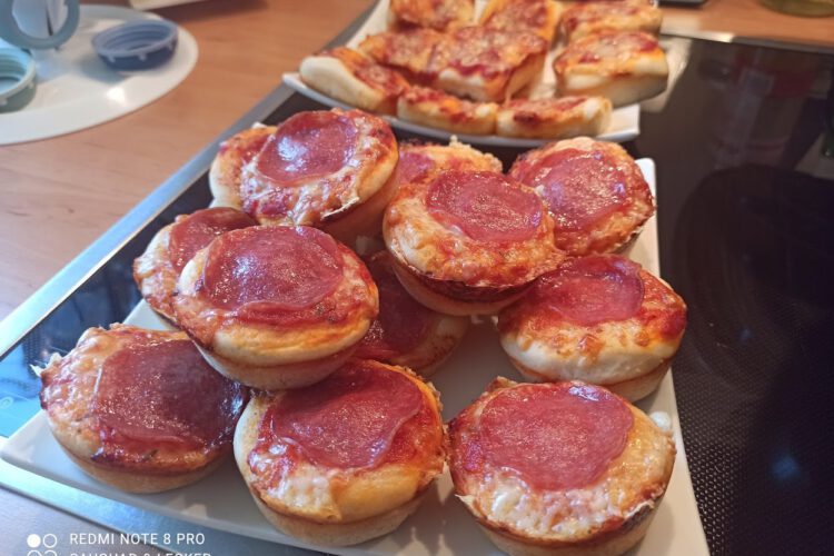 Pizzalini
