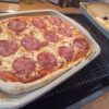 Pizzateig mit Lievito Madre