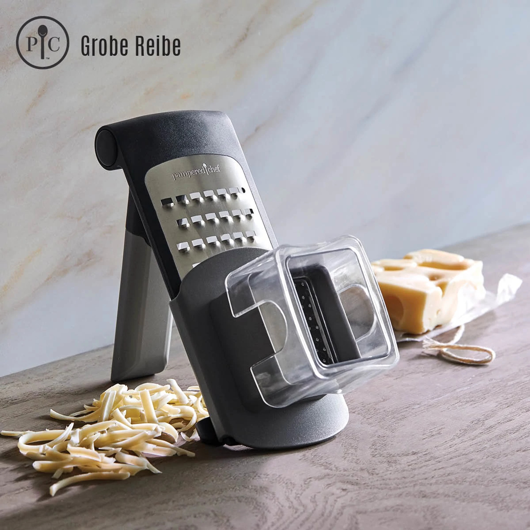 Super schnelle Pizzazungen ⋆ sauguad &amp; lecker mit Pampered Chef