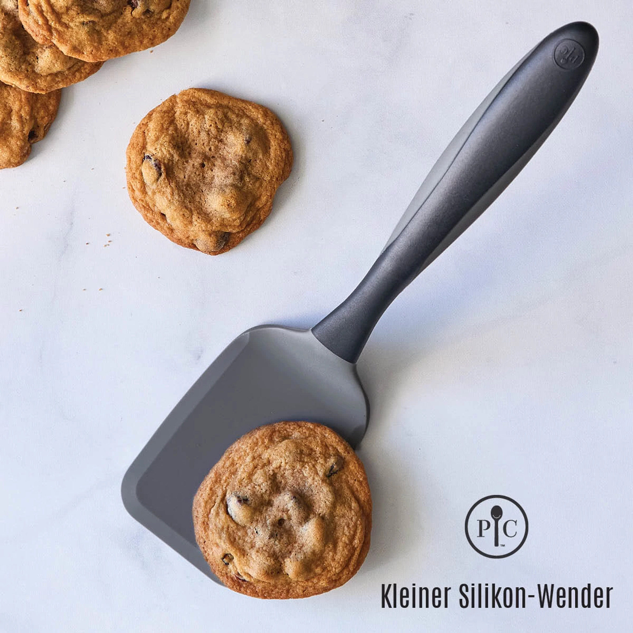 Fischburger Patties | Beate Sing - sauguad und lecker mit Pampered Chef