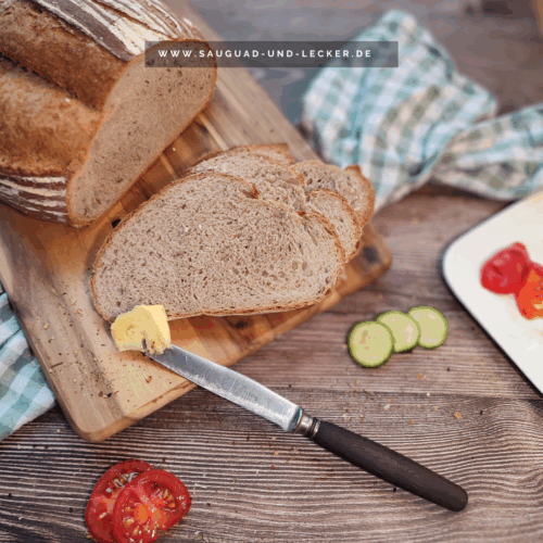 Super schnelle Pizzazungen ⋆ sauguad &amp; lecker mit Pampered Chef