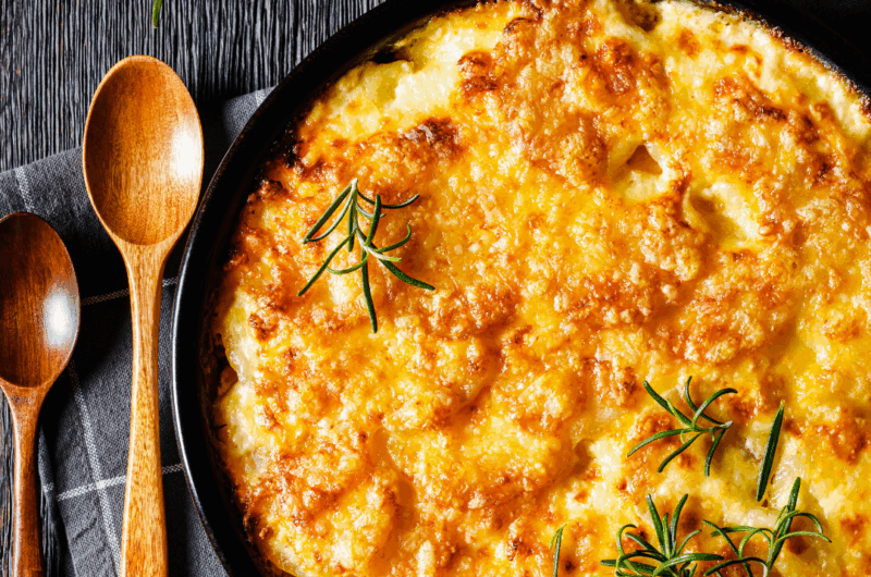 Stoneware | Perfekte Ergebnisse mit Pampered Chef