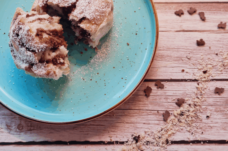 Stoneware | Perfekte Ergebnisse mit Pampered Chef