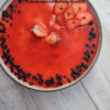 Erdbeertiramisu