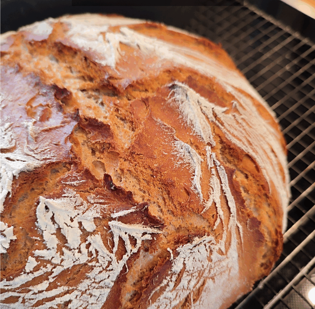 Münsterländer Bauernbrot
