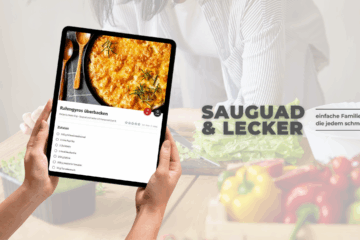 Pampered Chef Familienrezept: Rahmgyros überbacken – einfach & lecker