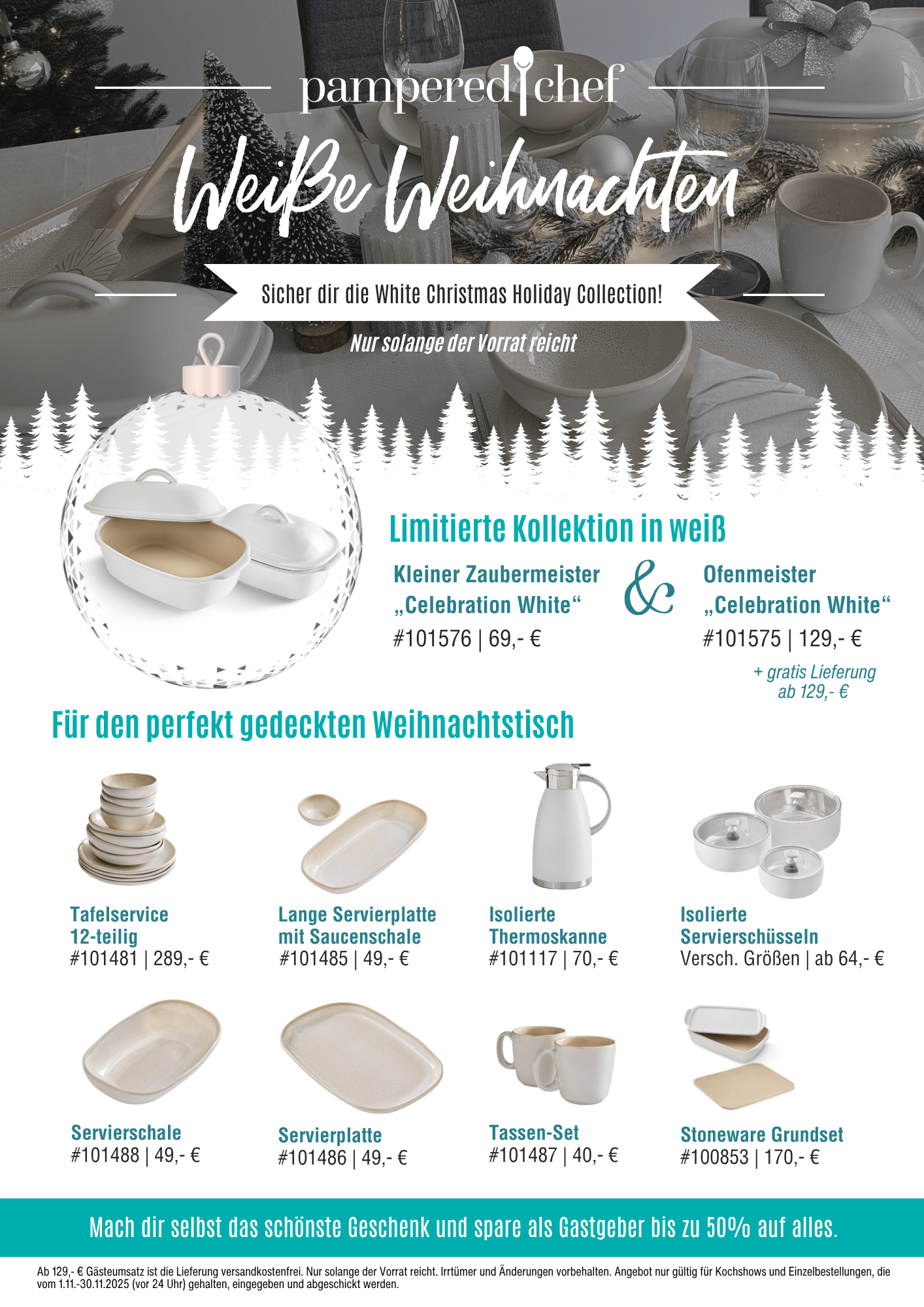 112025_Flyer_Tableware-Weiße-Weihnachten_DEAT_RE-311025