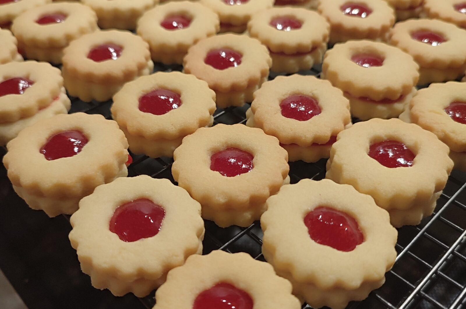 Spitzbuben (Spitzbuam)