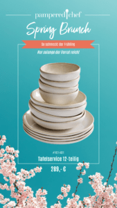 Tableware