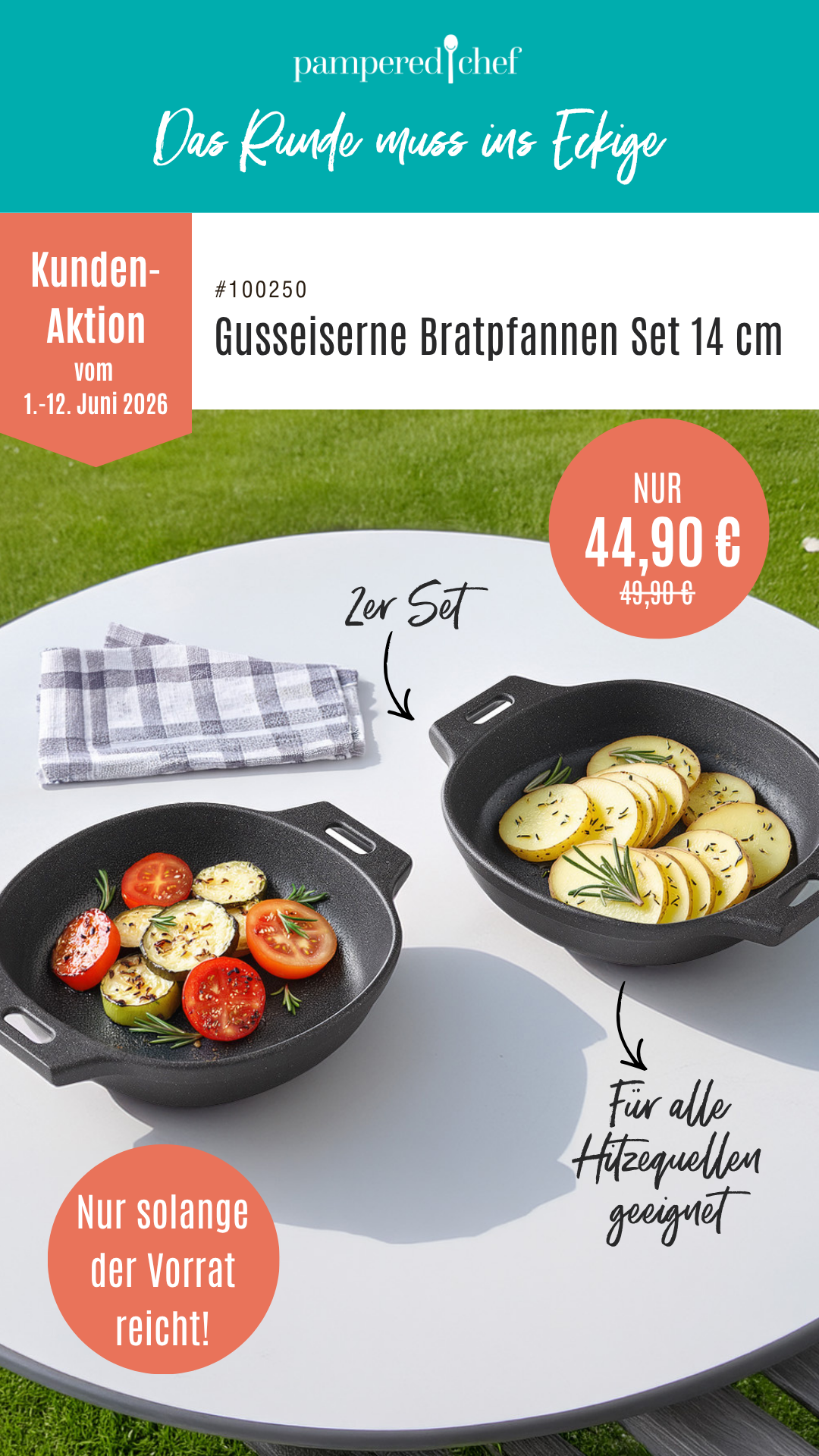 062026_Kundenaktion_Gusseiserne Bratpfannen Set 14 cm_DEAT_RE-310526