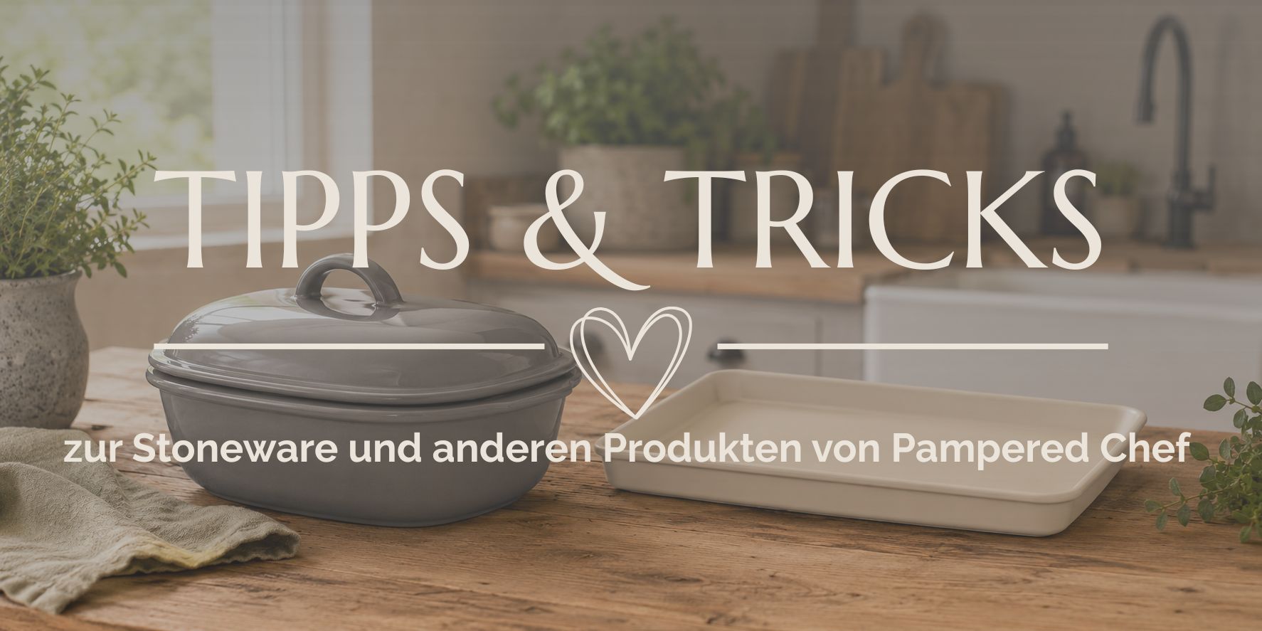 Titelbild TIPPS & TRICKS