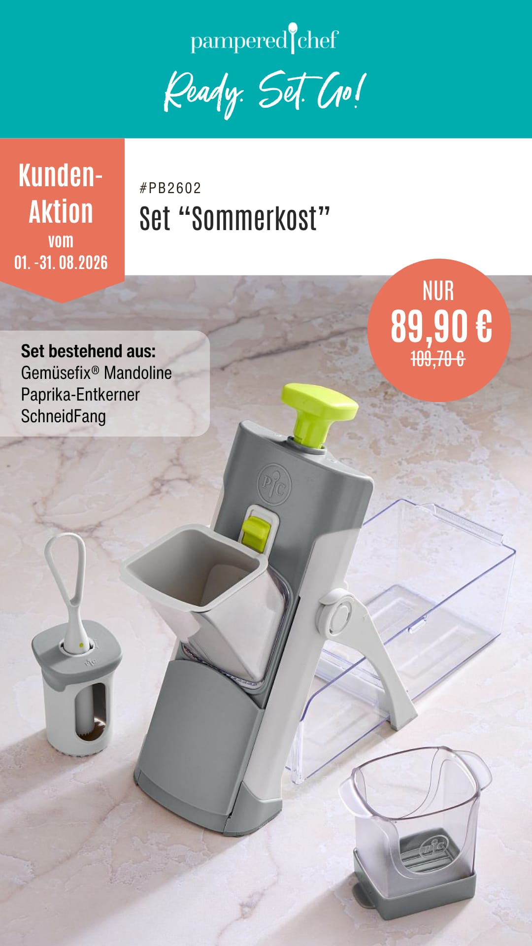 August2026 - Set Sommerkost