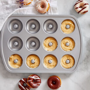 Donut-Backform von Pampered Chef