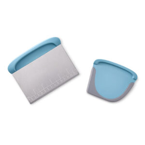 Teigschaber und -schneider Set von Pampered Chef