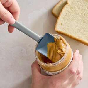 Kleiner 2-in-1 Teigschaber von Pampered Chef
