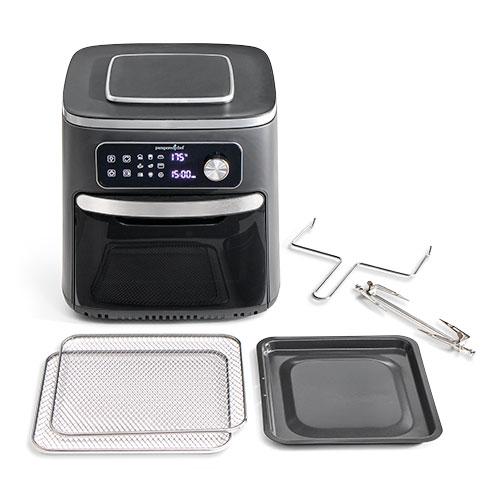 Deluxe Air Fryer 2 – Bild 3