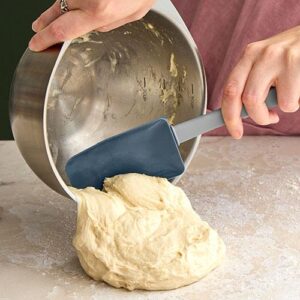 Großer 2-in-1 Teigschaber von Pampered Chef