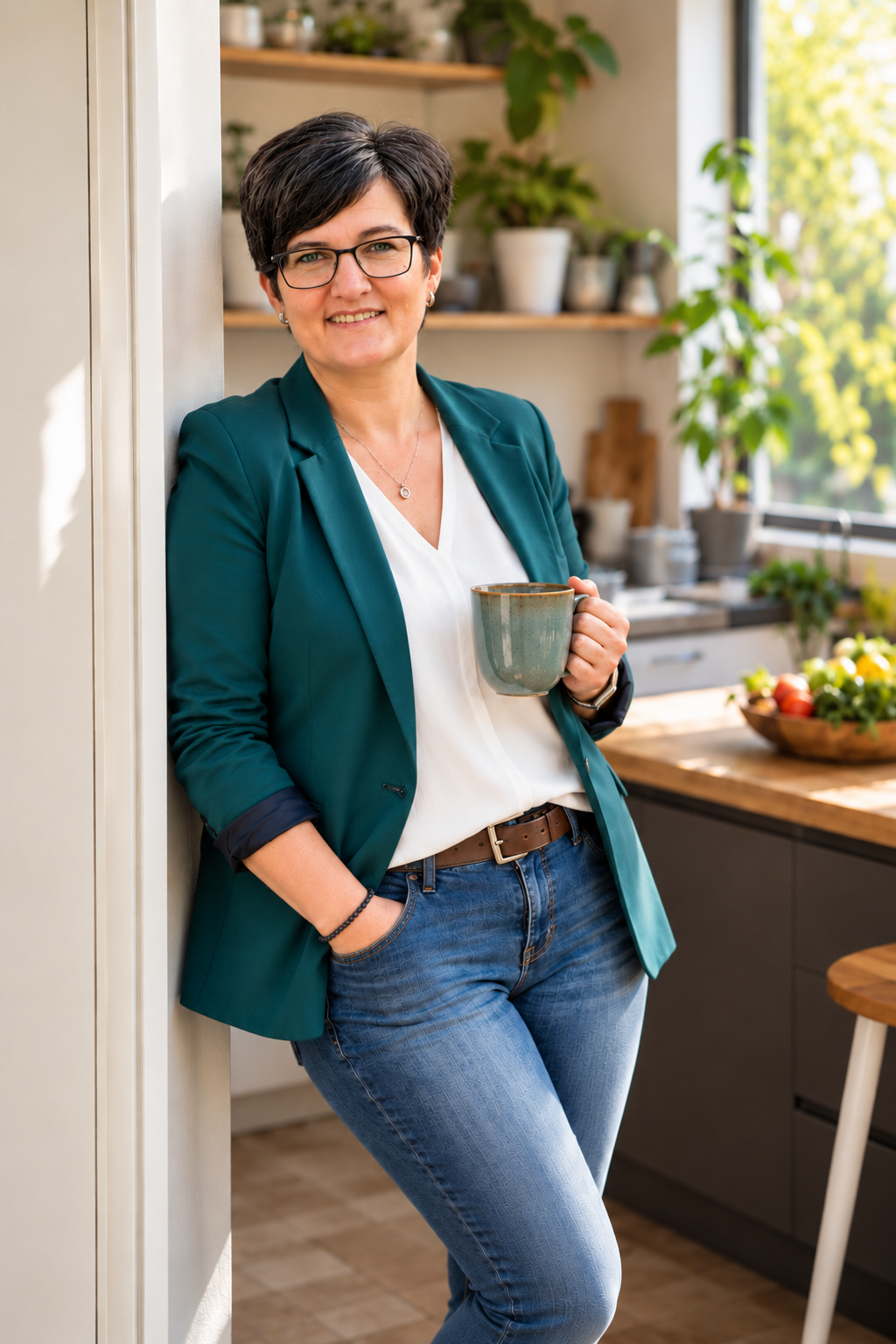 Beate Sing - fotoshooting 0726