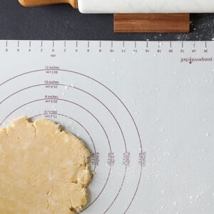 Teigunterlage von Pampered Chef