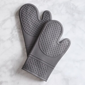 Packs an! Silikonhandschuh-Set von Pampered Chef