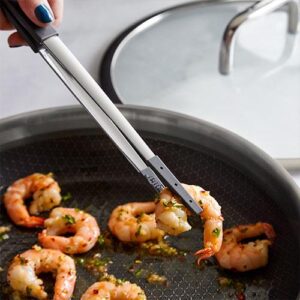 Sautézange von Pampered Chef