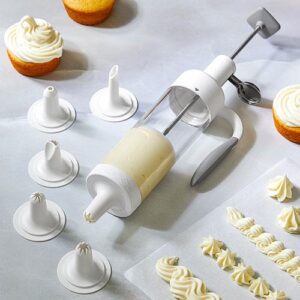 Garnierspritze Easy von Pampered Chef