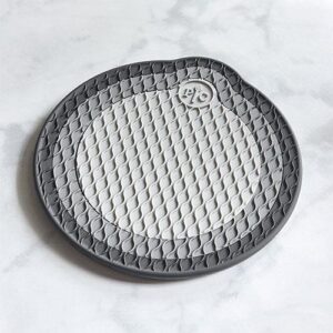 Silikonuntersetzer von Pampered Chef