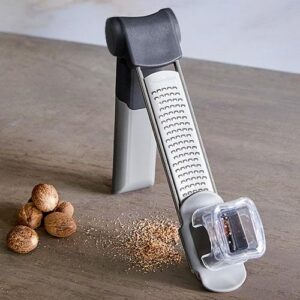 Verstellbarer Zester