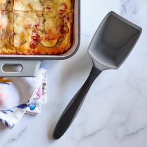 Silikon Portionier- und Servierheber von Pampered Chef