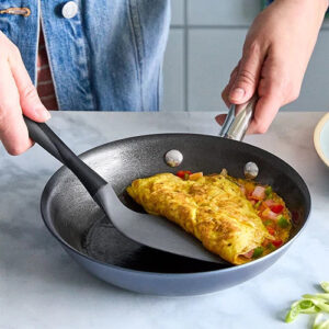 Brilliance Antihaft-Bratpfanne 21 cm von Pampered Chef