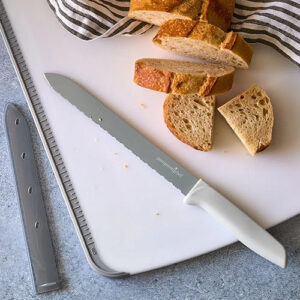 Beschichtetes Brotmesser