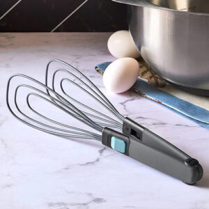 Schneebesen-Zange von Pampered Chef