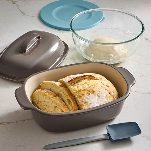 Brotliebe von Pampered Chef