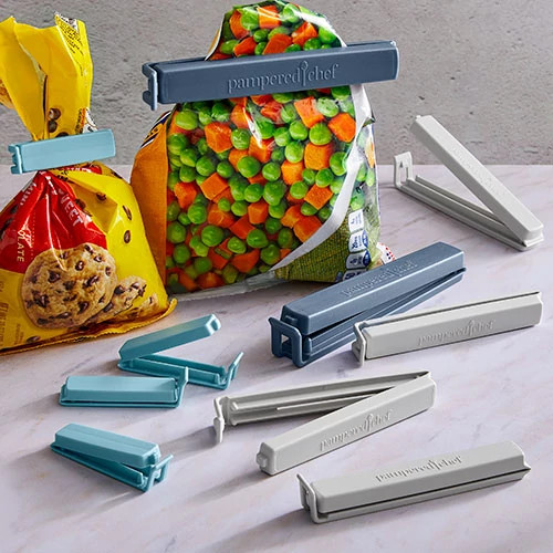 KlipsIt! von Pampered Chef