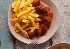 Currywurstsoße