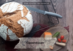 Gassenhauer - Website