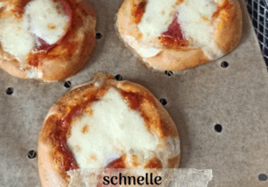 Laugenpizza - Website