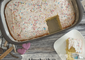 Limokuchen - Website