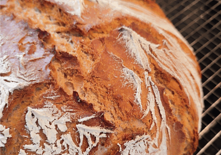 Münsterländer Bauernkruste - Website