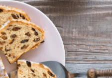 Osterbrot im Ofenmeister